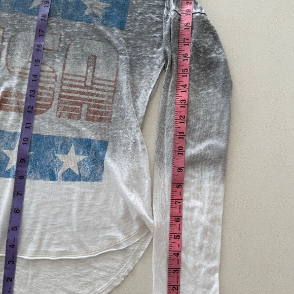 Signorelli USA Comfy Top - Picture 7 of 7